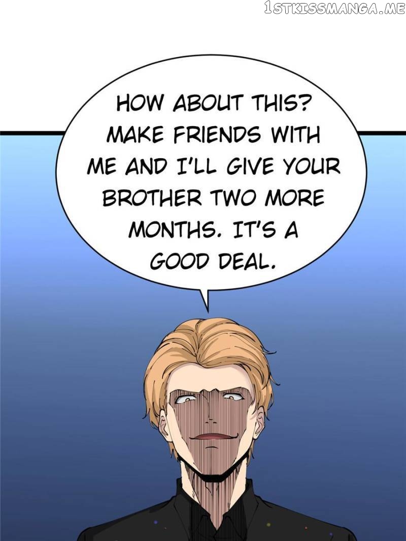 The Three Realms Online Shop Chapter 81 - page 37