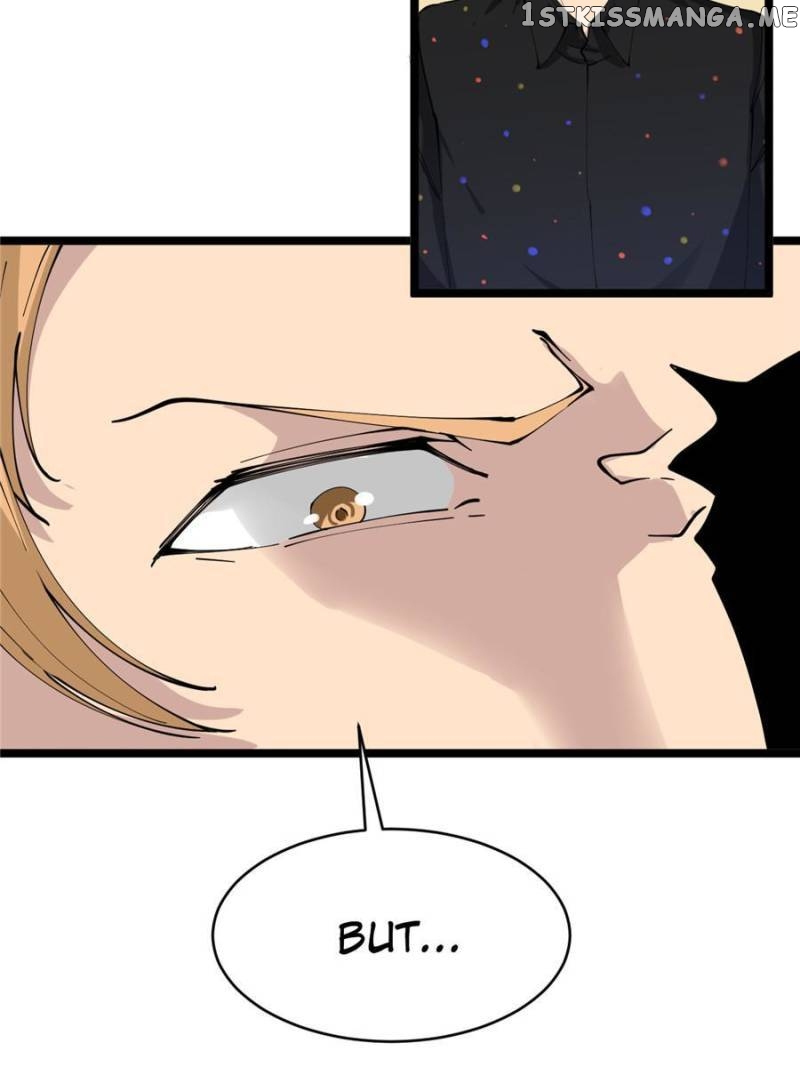 The Three Realms Online Shop Chapter 81 - page 42