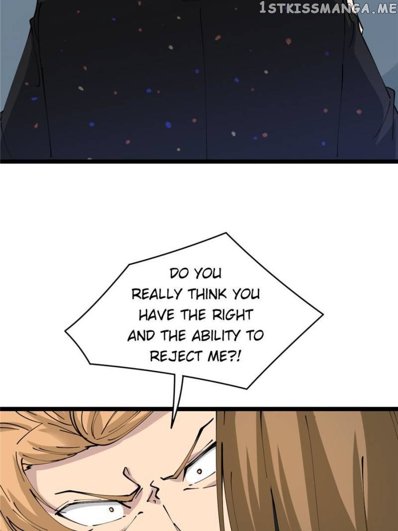 The Three Realms Online Shop Chapter 81 - page 44