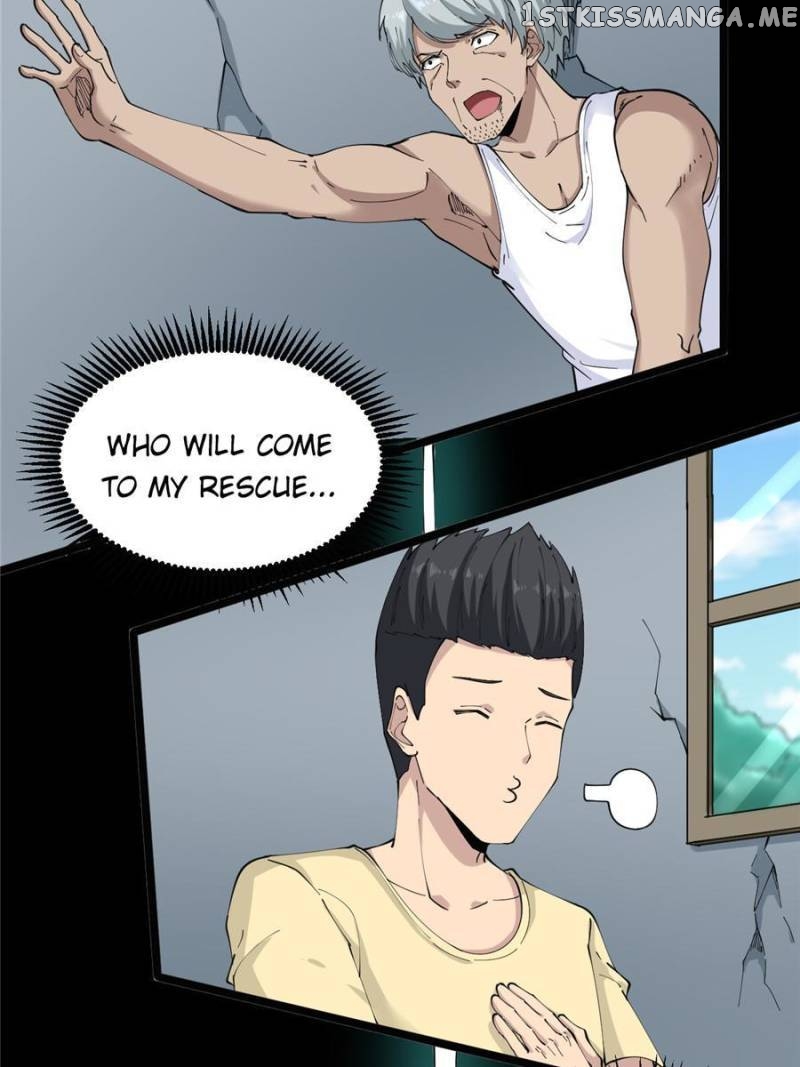The Three Realms Online Shop Chapter 81 - page 47