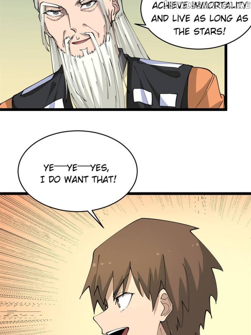 The Three Realms Online Shop Chapter 80 - page 38