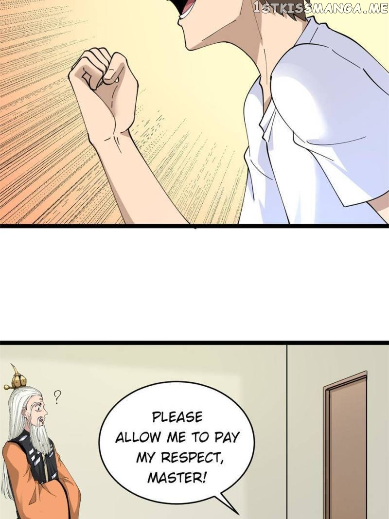 The Three Realms Online Shop Chapter 80 - page 39