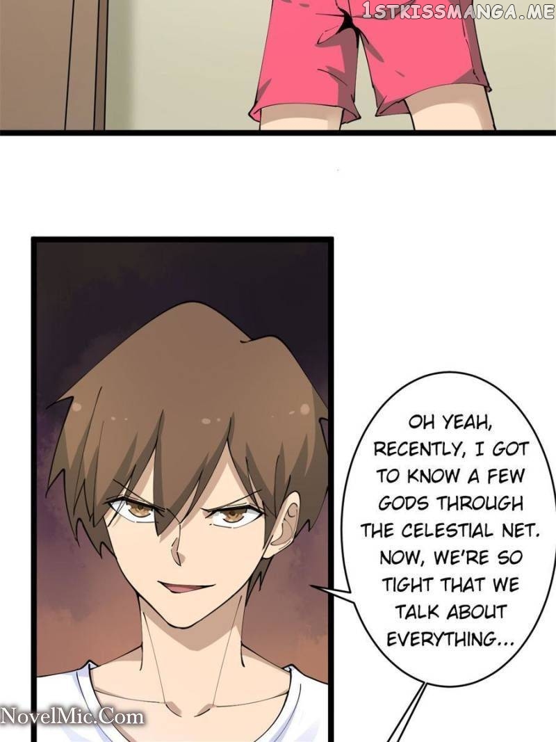 The Three Realms Online Shop Chapter 80 - page 51