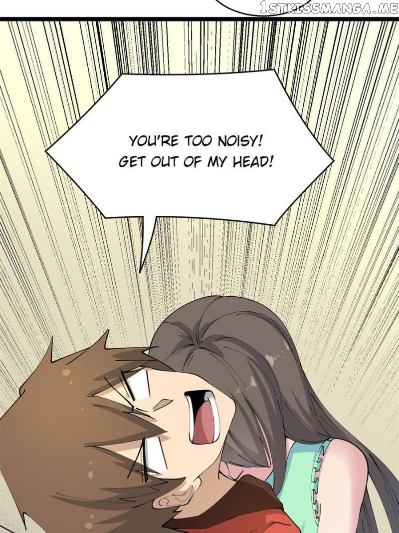 The Three Realms Online Shop Chapter 79 - page 11
