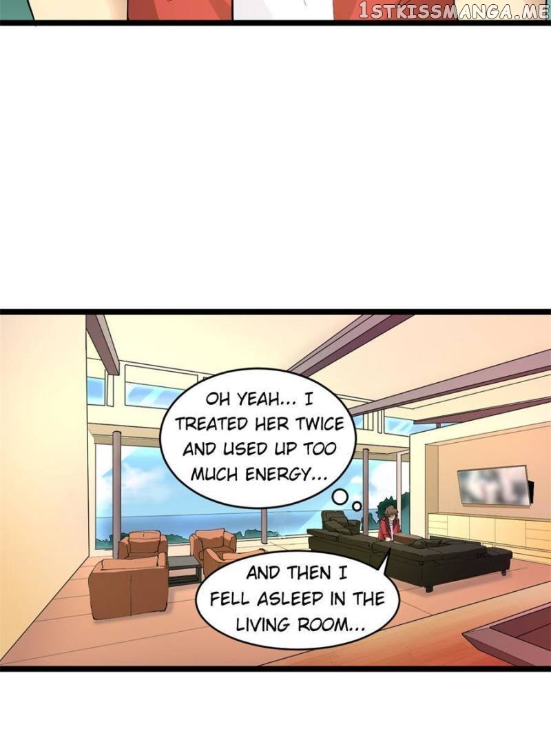The Three Realms Online Shop Chapter 79 - page 32