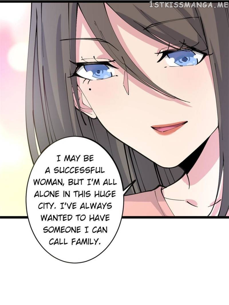 The Three Realms Online Shop Chapter 79 - page 41