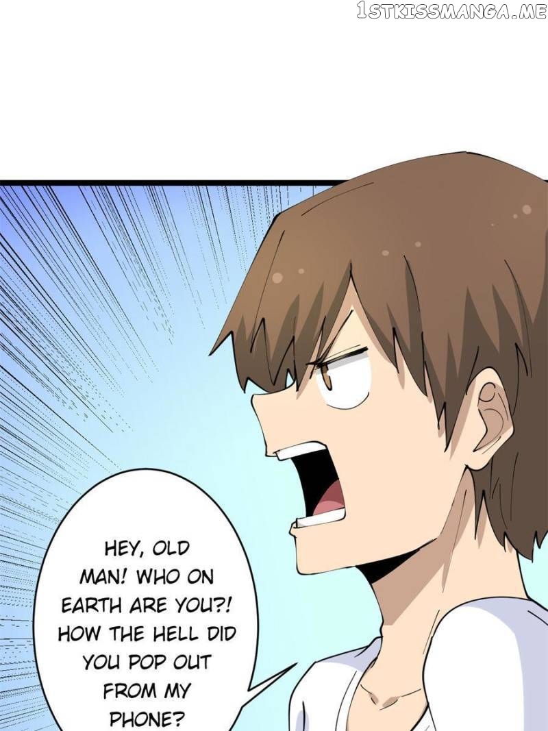 The Three Realms Online Shop Chapter 79 - page 61