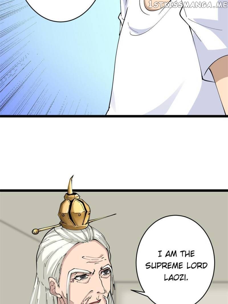 The Three Realms Online Shop Chapter 79 - page 62