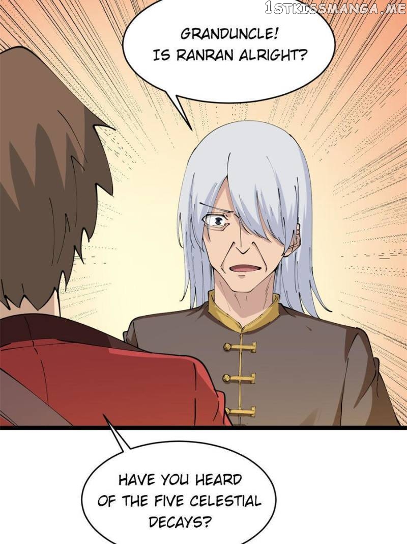The Three Realms Online Shop Chapter 78 - page 13