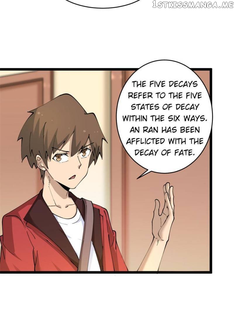 The Three Realms Online Shop Chapter 78 - page 14