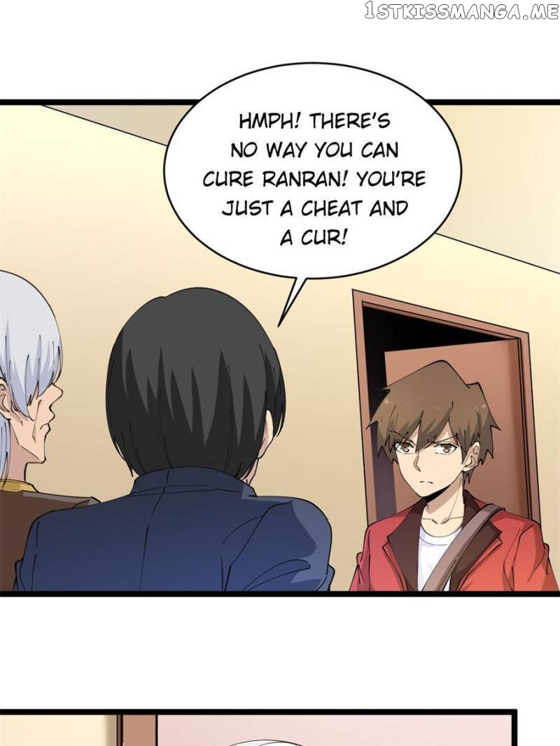 The Three Realms Online Shop Chapter 78 - page 19