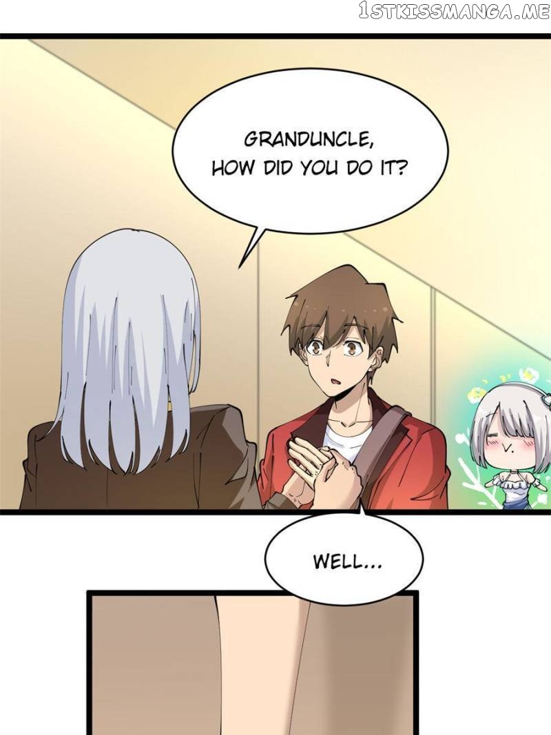 The Three Realms Online Shop Chapter 78 - page 24