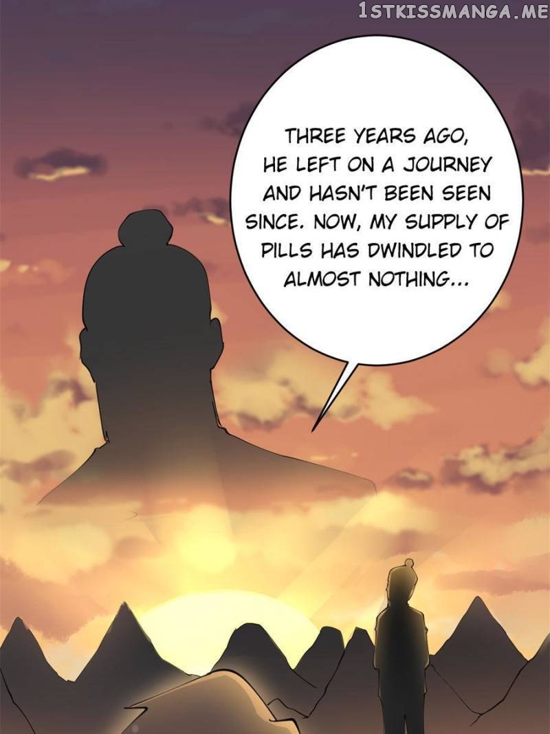 The Three Realms Online Shop Chapter 78 - page 29