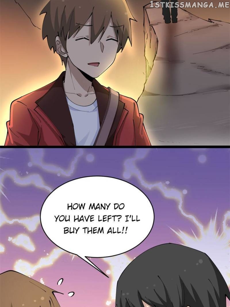 The Three Realms Online Shop Chapter 78 - page 30
