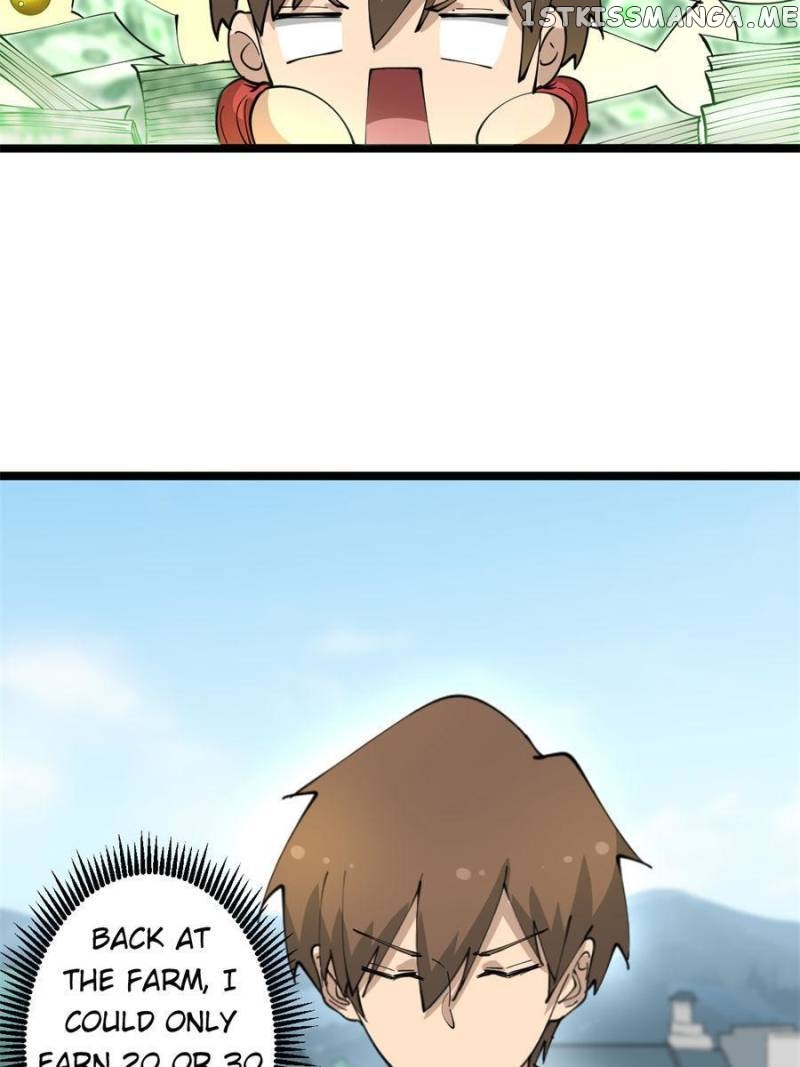 The Three Realms Online Shop Chapter 78 - page 35