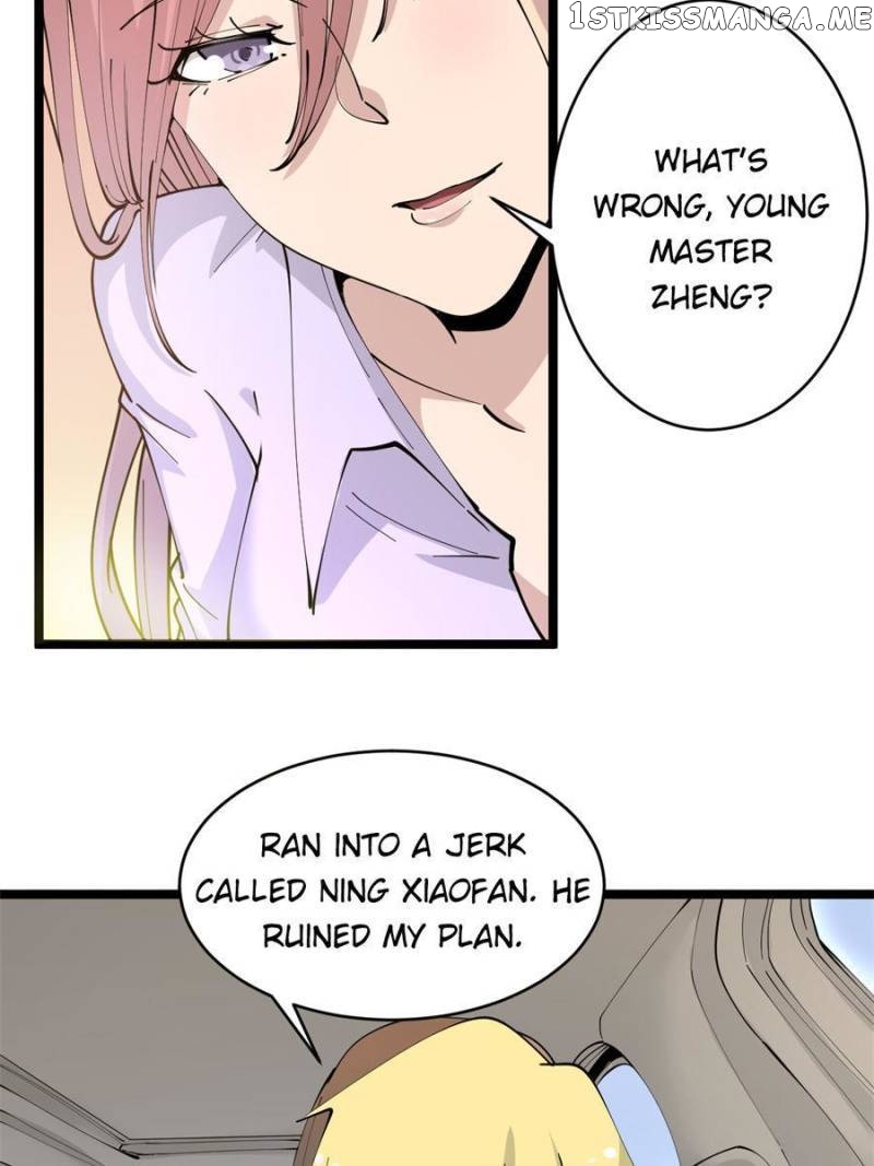 The Three Realms Online Shop Chapter 78 - page 43