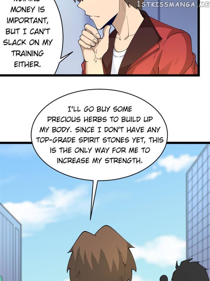The Three Realms Online Shop Chapter 78 - page 50