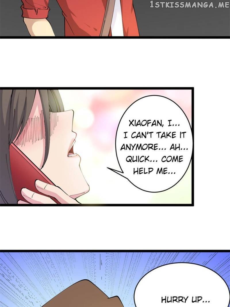 The Three Realms Online Shop Chapter 78 - page 53
