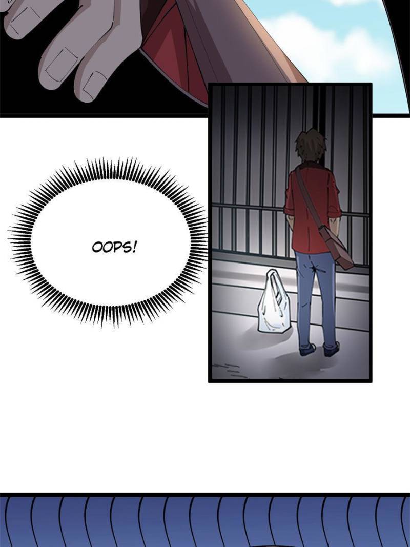 The Three Realms Online Shop Chapter 76 - page 26