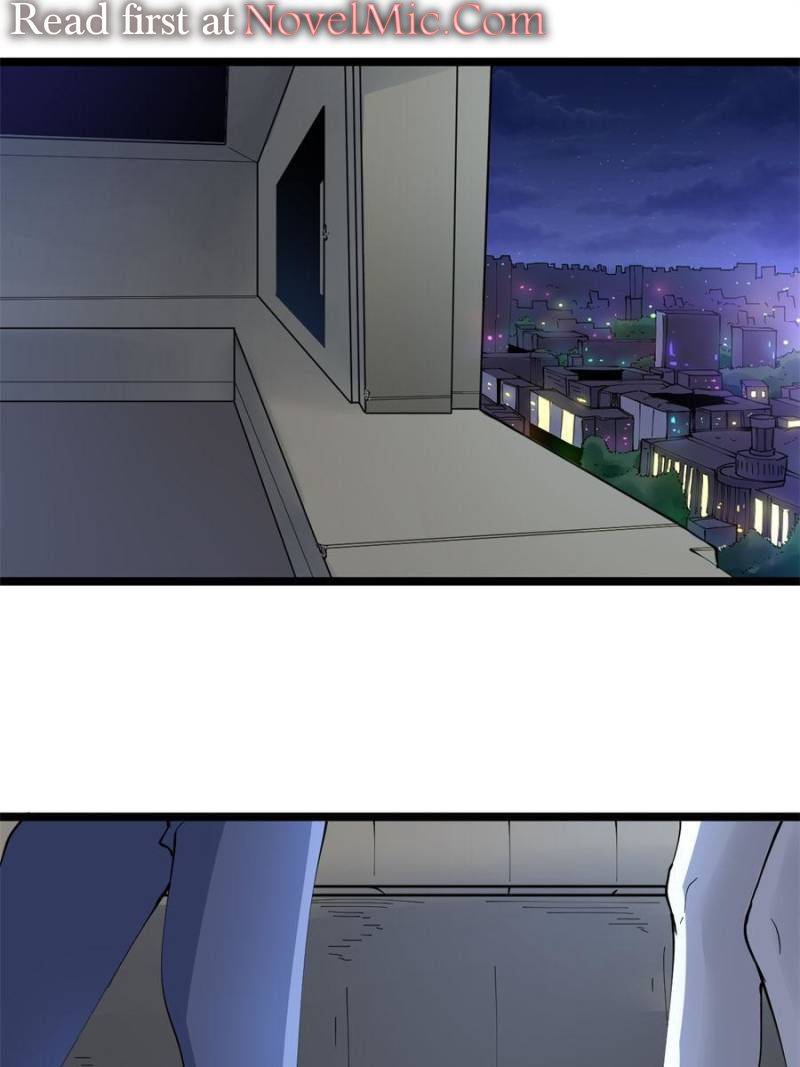 The Three Realms Online Shop Chapter 75 - page 1
