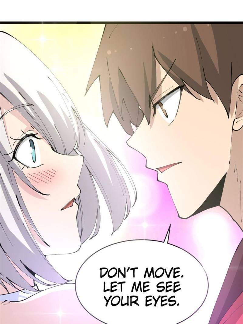 The Three Realms Online Shop Chapter 75 - page 10
