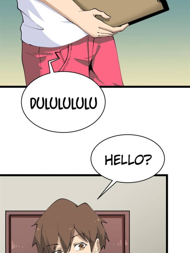 The Three Realms Online Shop Chapter 75 - page 20