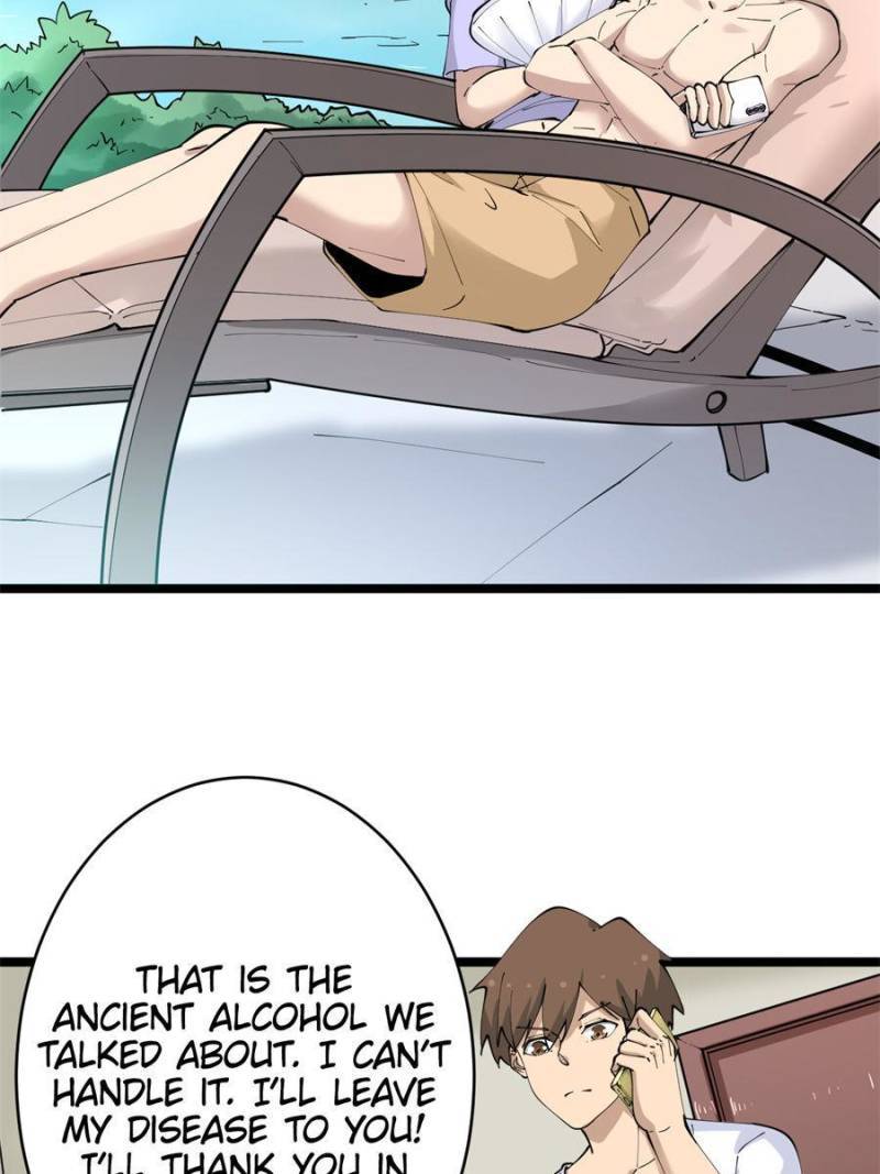 The Three Realms Online Shop Chapter 75 - page 22