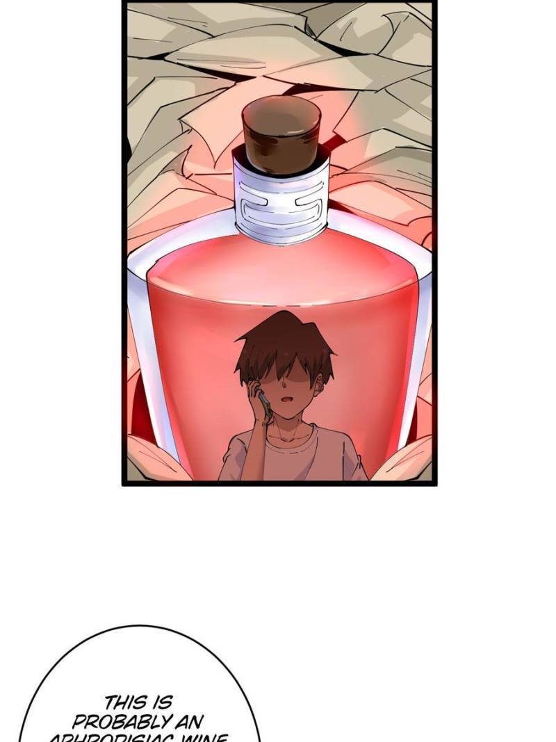 The Three Realms Online Shop Chapter 75 - page 24