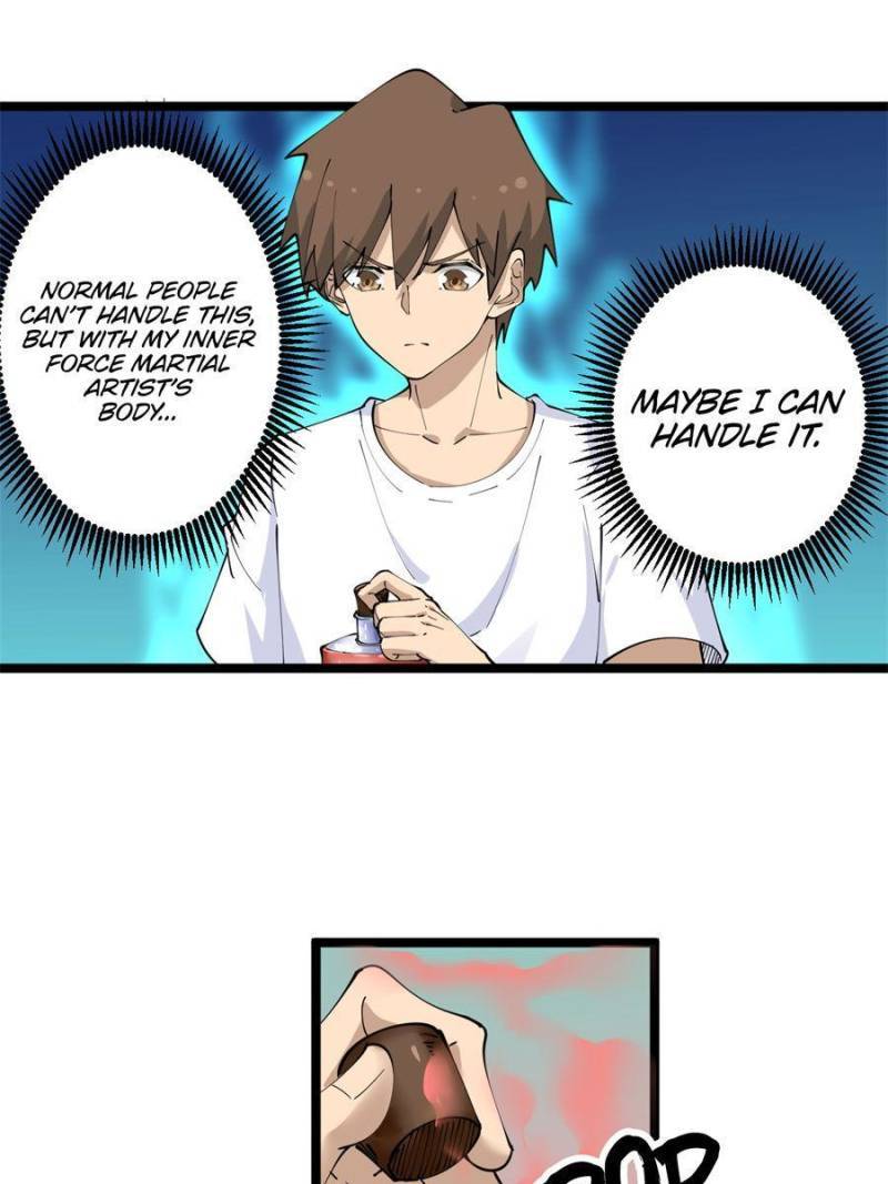 The Three Realms Online Shop Chapter 75 - page 26