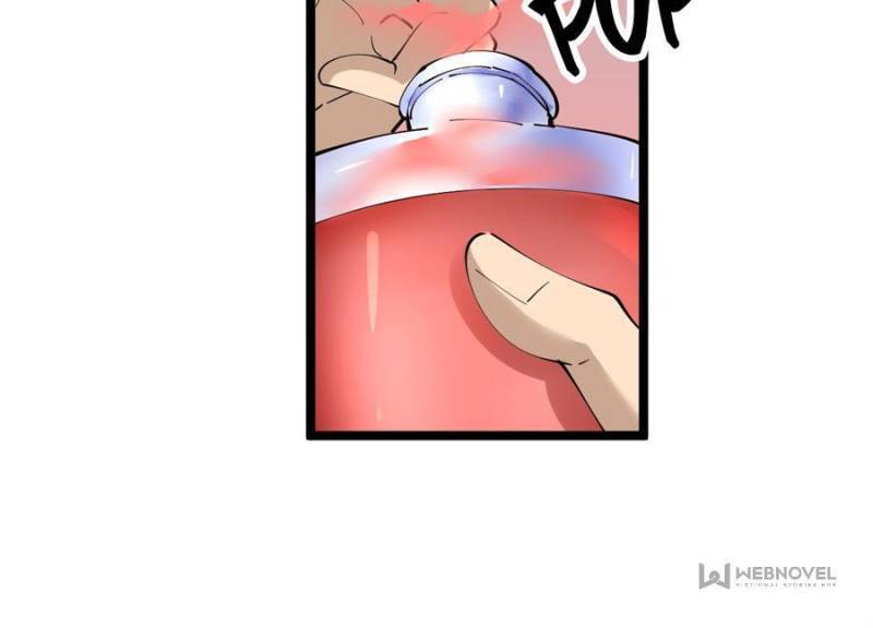 The Three Realms Online Shop Chapter 75 - page 27