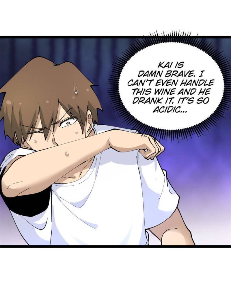 The Three Realms Online Shop Chapter 75 - page 34
