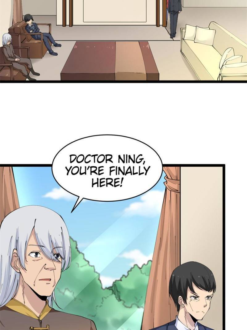 The Three Realms Online Shop Chapter 75 - page 43