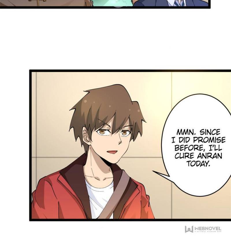 The Three Realms Online Shop Chapter 75 - page 44