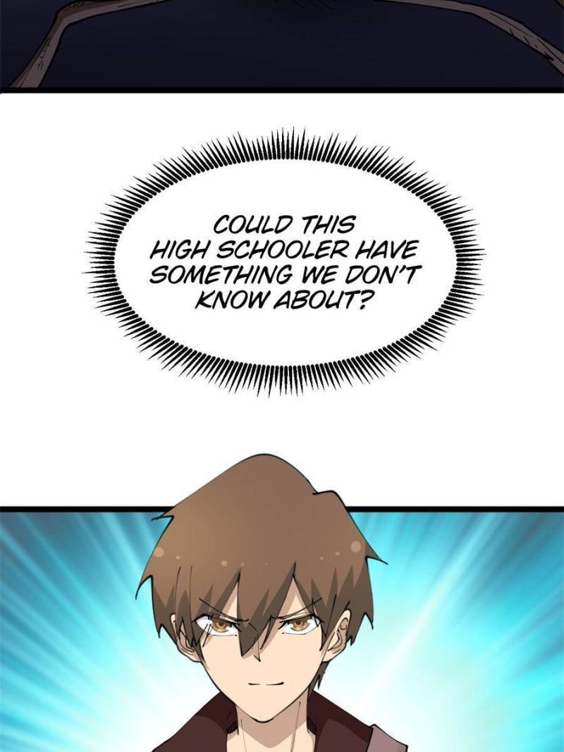 The Three Realms Online Shop Chapter 75 - page 50