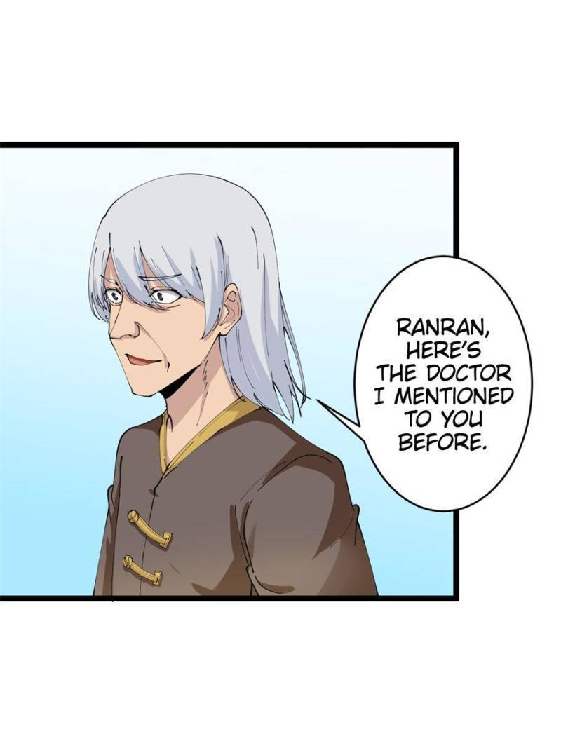 The Three Realms Online Shop Chapter 75 - page 56