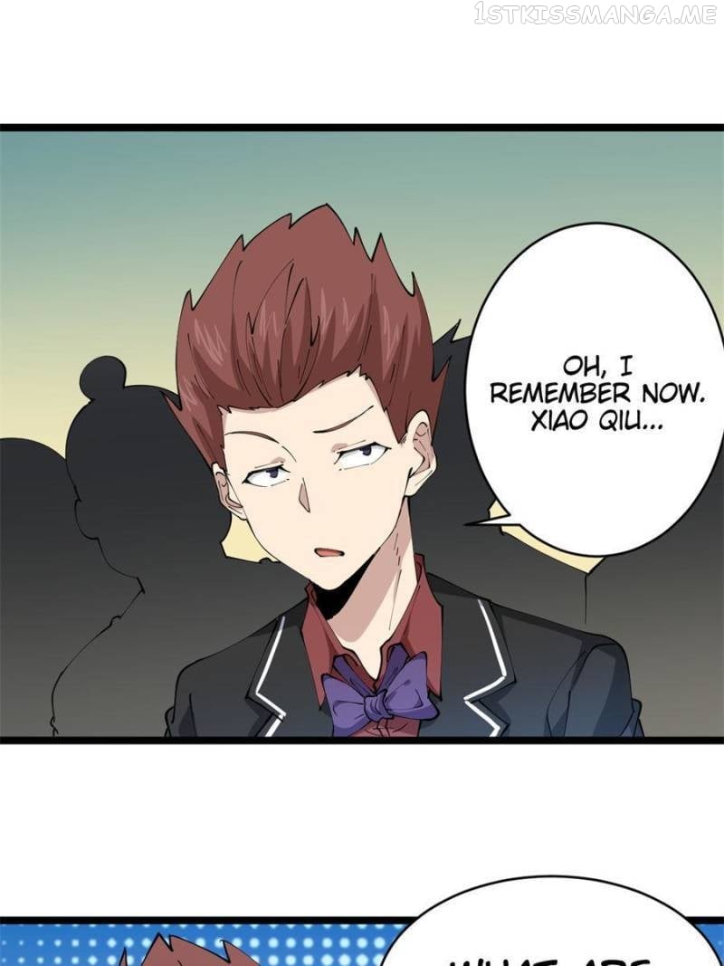 The Three Realms Online Shop Chapter 74 - page 38