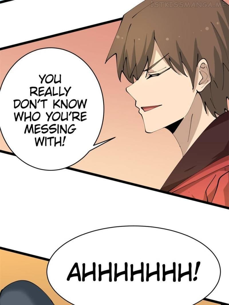 The Three Realms Online Shop Chapter 74 - page 51