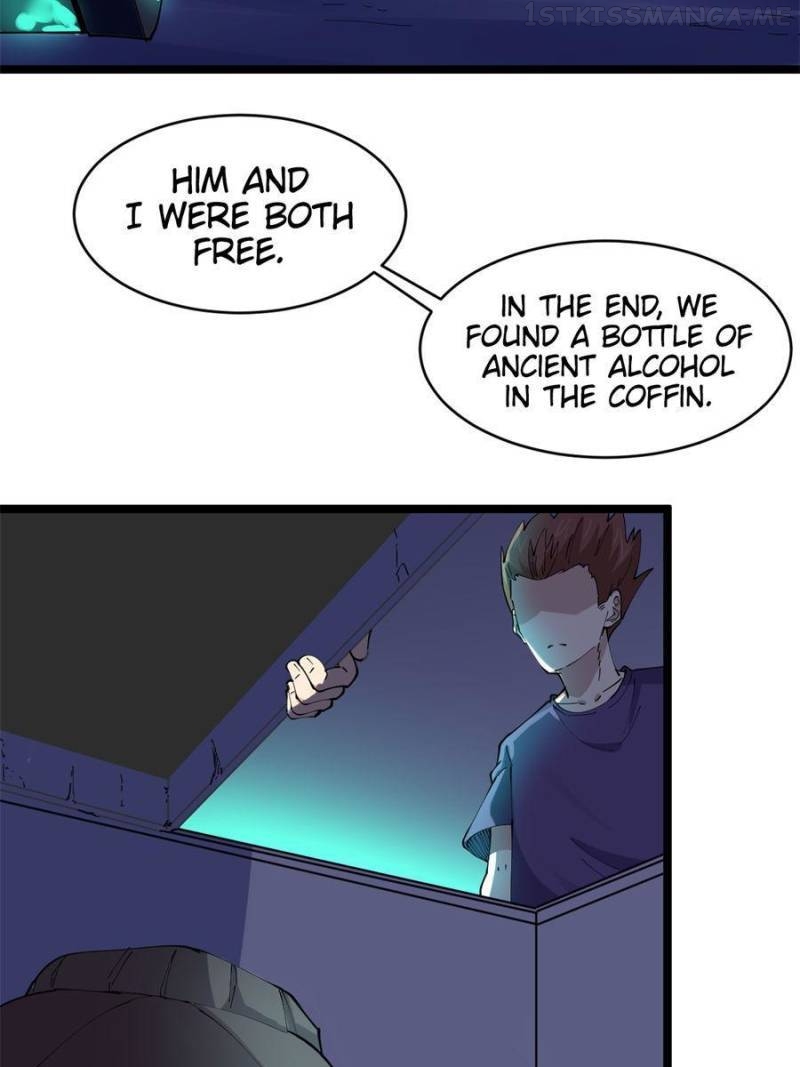 The Three Realms Online Shop Chapter 73 - page 16