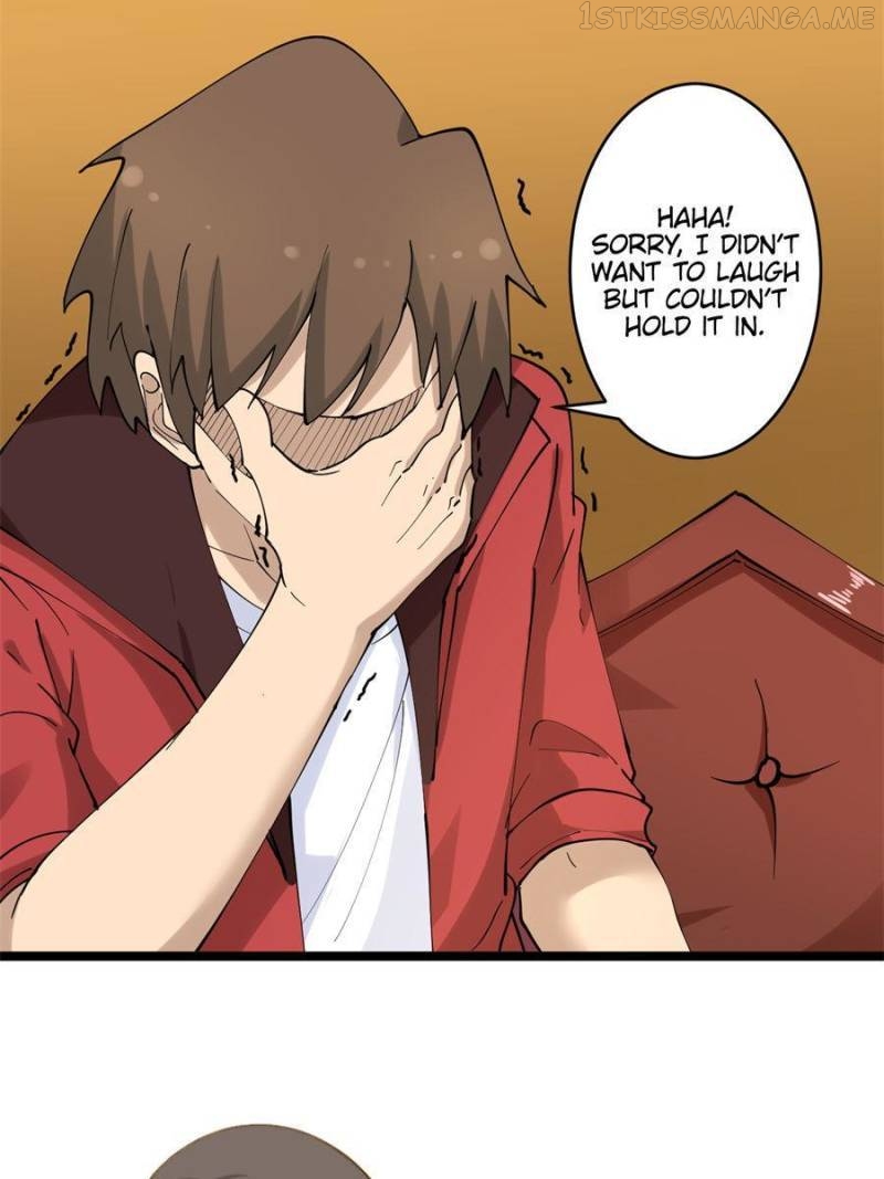 The Three Realms Online Shop Chapter 73 - page 22