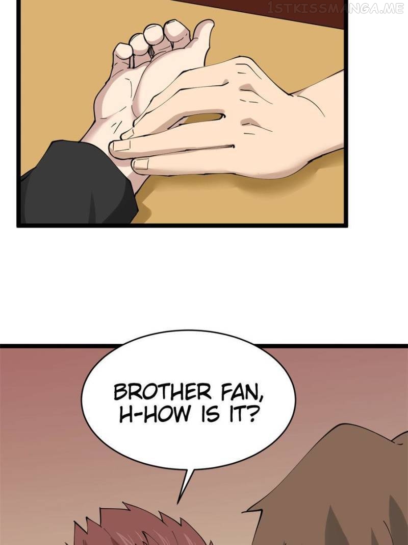 The Three Realms Online Shop Chapter 73 - page 26