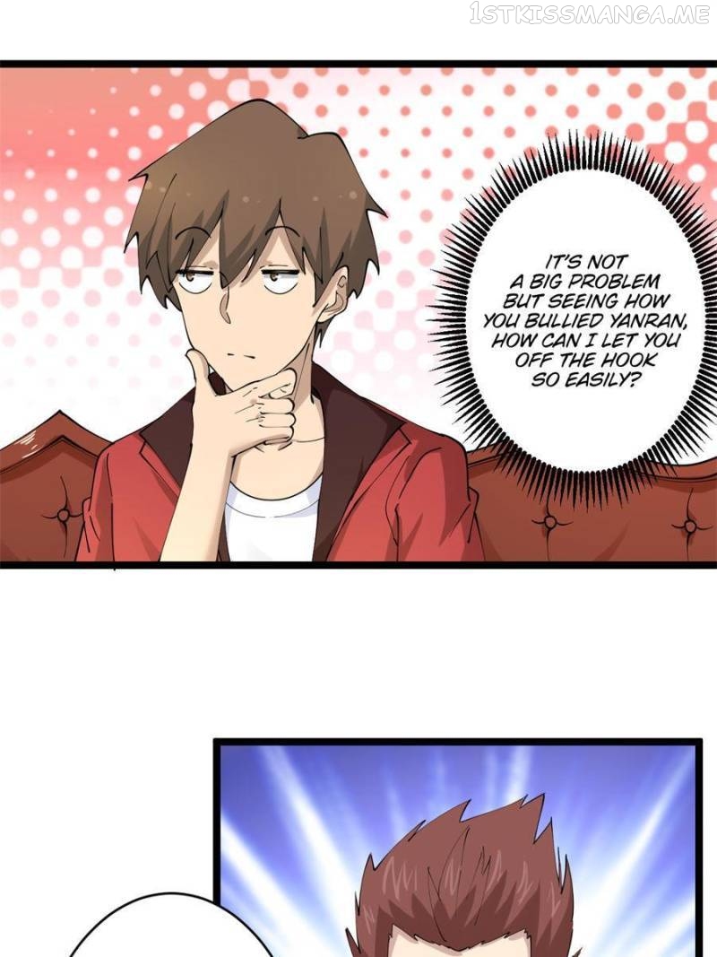 The Three Realms Online Shop Chapter 73 - page 28