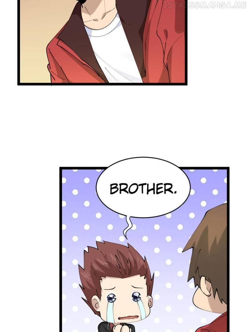 The Three Realms Online Shop Chapter 73 - page 30