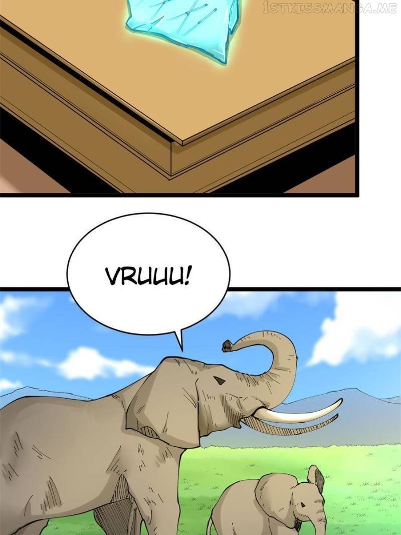 The Three Realms Online Shop Chapter 73 - page 35
