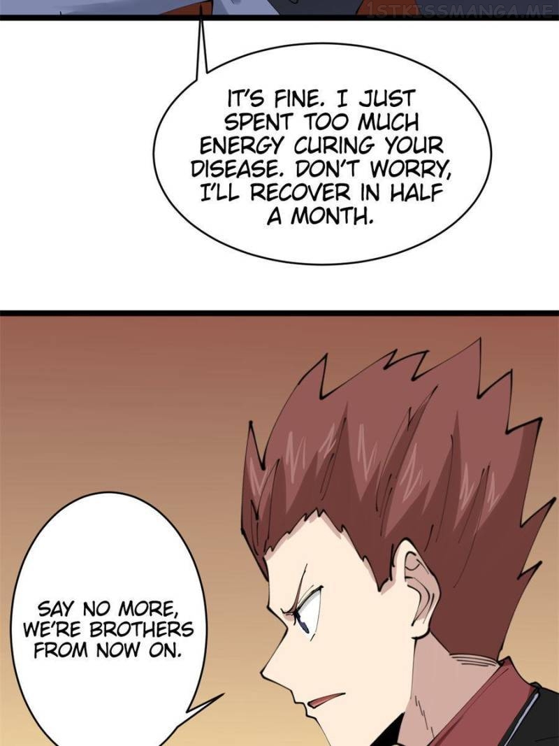 The Three Realms Online Shop Chapter 73 - page 44