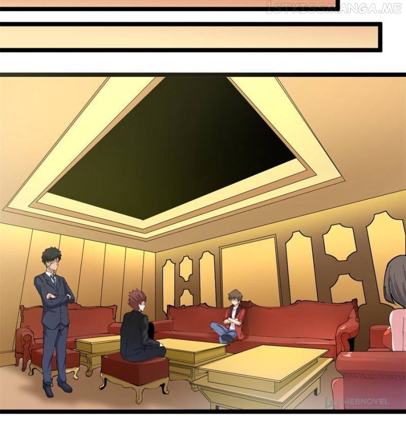 The Three Realms Online Shop Chapter 73 - page 9