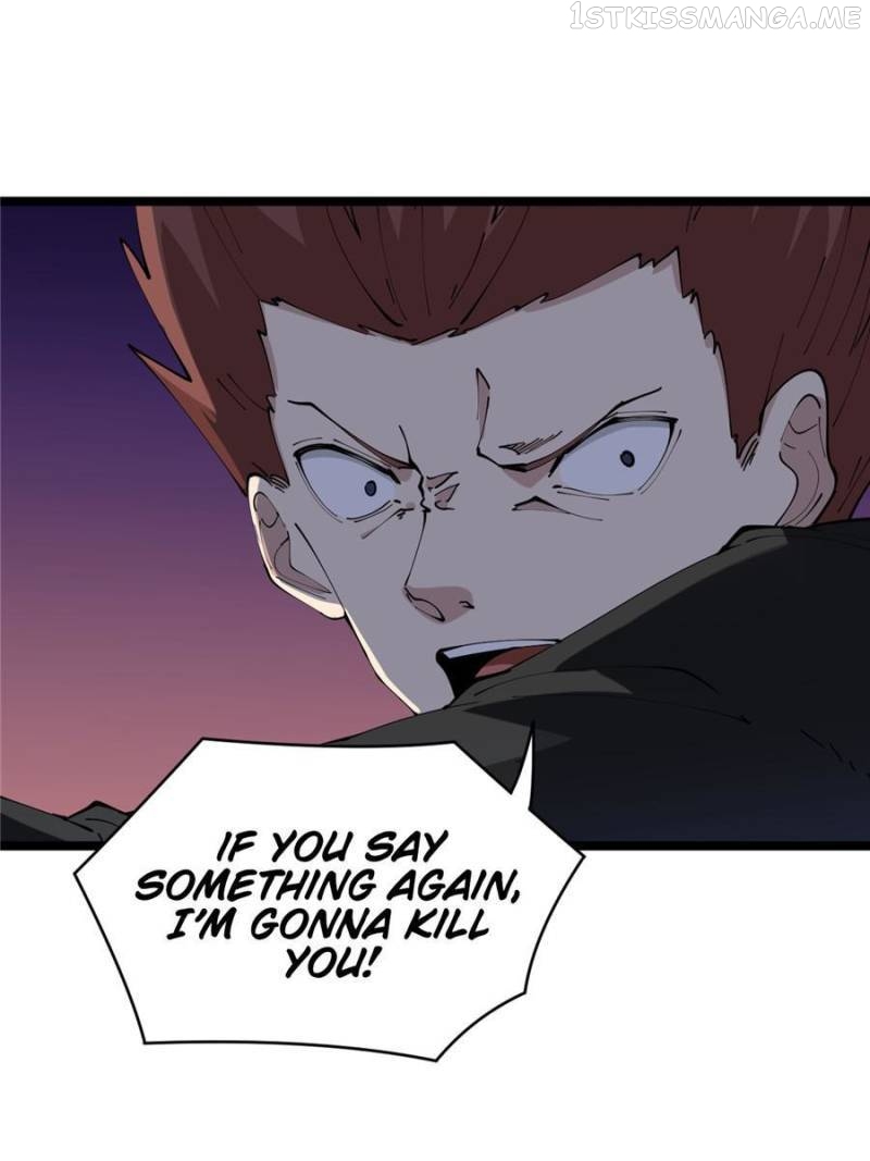 The Three Realms Online Shop Chapter 72 - page 17