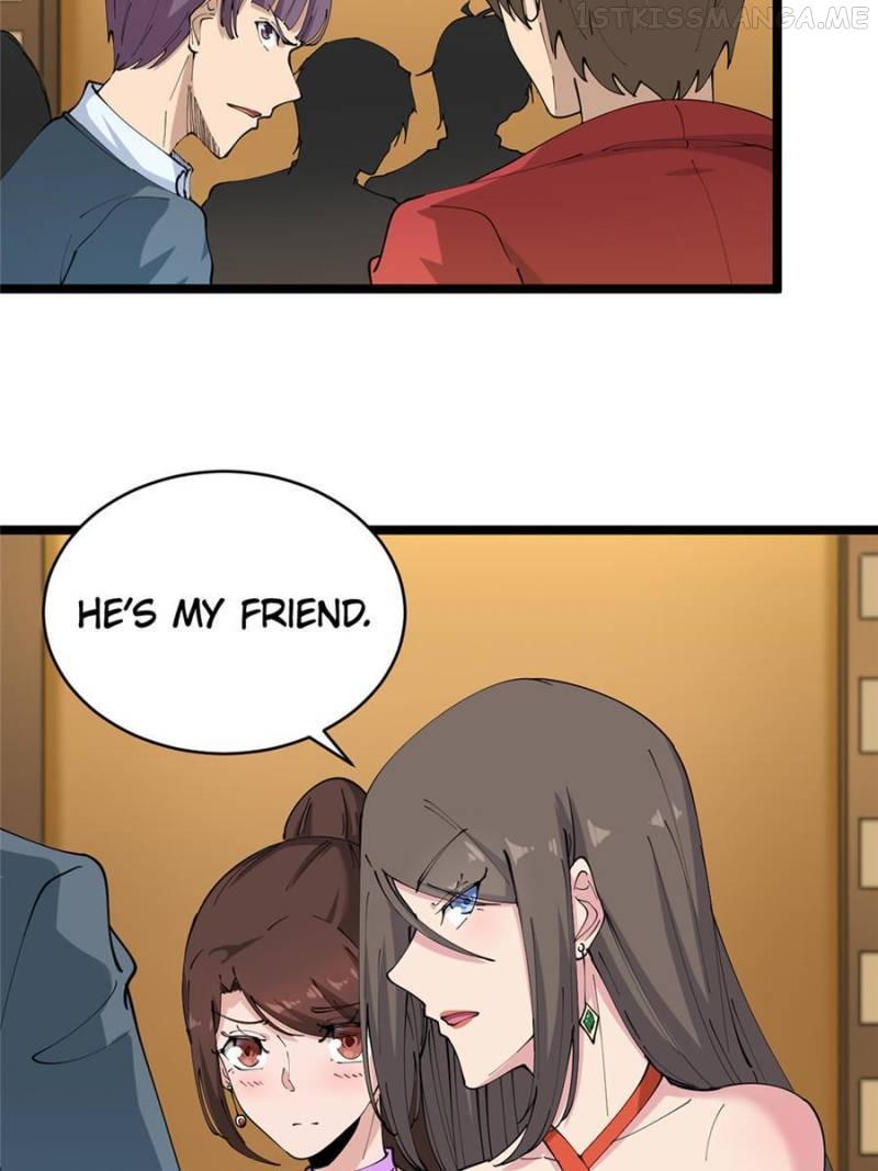 The Three Realms Online Shop Chapter 70 - page 29