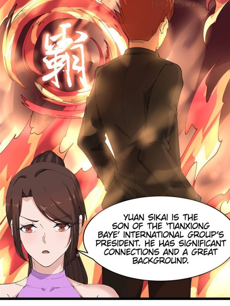 The Three Realms Online Shop Chapter 70 - page 48