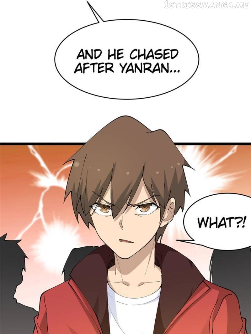 The Three Realms Online Shop Chapter 70 - page 49