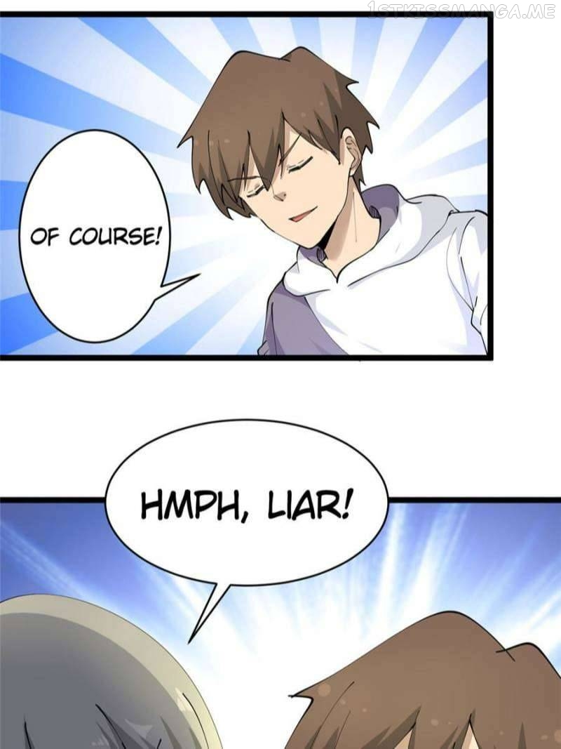 The Three Realms Online Shop Chapter 69 - page 11